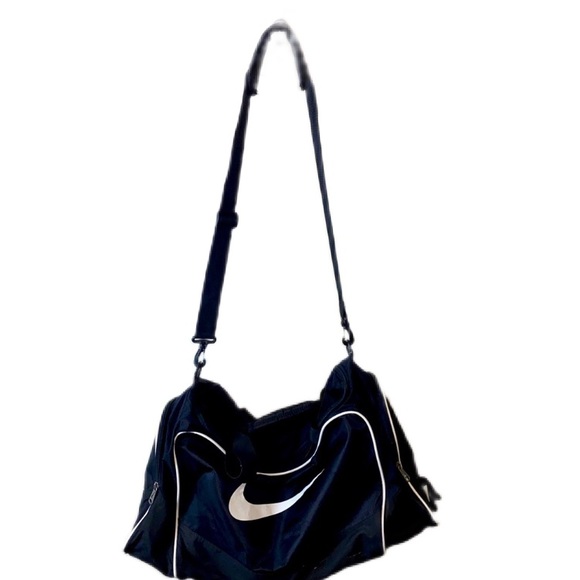 Nike Bags Nike Large Duffel Bag Poshmark